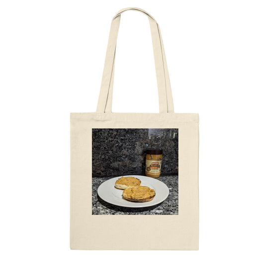 Premium Tote Bag